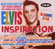Various Artists: Elvis Inspirations Vol. 2, 2 CDs
