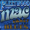 Fleetwood Mac: Crazy About The Blues, CD