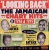Various Artists: Jamaican Hit Parade Vol.1, CD