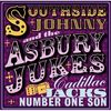 Southside Johnny & The Asbury Jukes: Cadillac Jack's Number One Son: Live 2002, 2 CDs