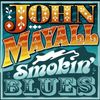 John Mayall: Smokin' Blues: In Concert 1972/73, CD