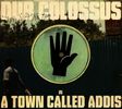 Dub Colossus: A Town Called Addis, CD