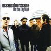 Ocean Colour Scene: On The Leyline (Limited Edition) (Clear Vinyl), LP