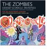 The Zombies: Odessey And Oracle - 40, CD