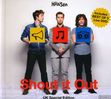 Hanson: Shout It Out, 2 CDs