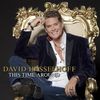 David Hasselhoff: This Time Around, CD