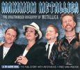 Metallica: Maximum Metallica, CD