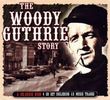 Woody Guthrie: The Woody Guthrie Story, 4 CDs