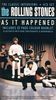 Rolling Stones: As It Happened, 4 CDs