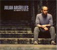 Julian Argüelles: As Above So Below, CD