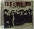 BossHoss: Shake And Shout, CD