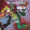 Fall: The Wonderful & Frightening World Of... The Fall, LP