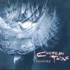 Cocteau Twins: Treasure (180g) (remastered), LP