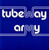 Tubeway Army: Tubeway Army, LP