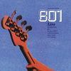 Phil Manzanera: 801 Live (180g), 2 LPs