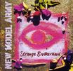 New Model Army: Strange Brotherhood, CD