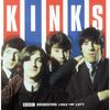 Kinks: BBC Sessions 1964 - 1977, 2 CDs