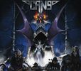 Cans: Beyond The Gates -Digi-, CD