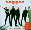 D. A.D: Scare Yourself, CD
