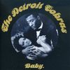Detroit Cobras: Baby., CD