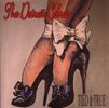 Detroit Cobras: Tied & True, CD