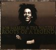Bob Marley & The Wailers: Roots Of A Legend + Dvd, 2 CDs