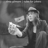 Thea Gilmore: Rules For Jokers, CD