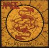 Rage: The Missing Link - New Version, CD