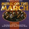 Various Artists: Music On The March, CD