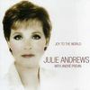 Julie Andrews: Joy To The World, CD