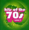 Various Artists: Hits Of The 70'S 4, CD