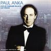 Paul Anka: Live At Caesars Palace,, CD