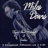 Miles Davis  (1926-1991): 'Round About Midnight / Cookin', CD