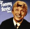 Tommy Steele: The Tommy Steele Story, CD