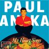 Paul Anka: My Heart Strings, CD