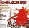 Flowe Drum Song: Original Broadway Cast Recordi, CD