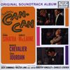 Can Can: Soundtrack, CD