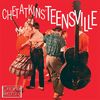Chet Atkins: Teensville, CD