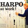 Harpo Marx: Harpo At Work, CD