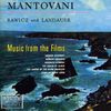 Mantovani: Music From The Films, CD