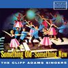 Cliff Adams: Something Old Something New, CD