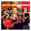 Chet Atkins: Workshop, CD