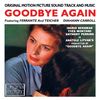 Georges Auric  (1899-1983): Goodbye Again, CD