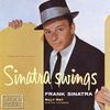 Frank Sinatra  (1915-1998): Sinatra Sings, CD