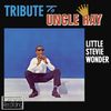 Stevie Wonder: Tribute To Uncle Ray, CD