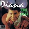 Paul Anka: Diana, CD