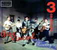 Gene Vincent: Gene Vincent & His Blue, 3 CDs