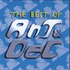 Ant & Dec: Takeaway - The Best, CD
