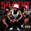 DJ Cobra; 50 Cent: G Unit General, CD