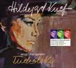 Hildegard Knef: Hildegard Knef singt und spricht Tucholsky, CD